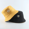Daisy Hat